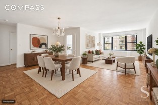 301 E 62nd St #12C - Photo 1 of 1