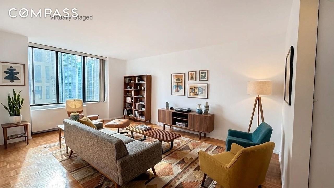 445 5th Ave #20D