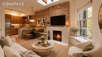 281 W 11th St #5A - Photo 1 of 1
