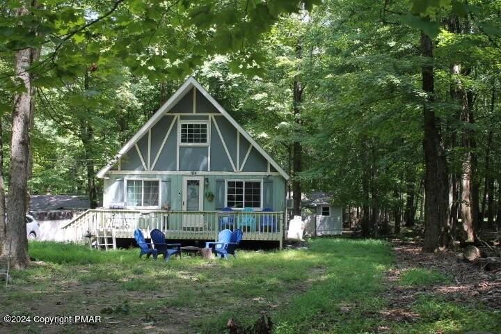 125 Pony Path - Photo 2 of 19