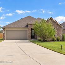 520 Broussard Hill Dr - Photo 1 of 1