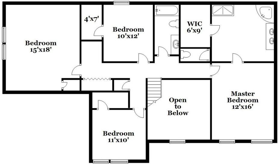 116 Lansing Dr Nw - Photo 3 of 17