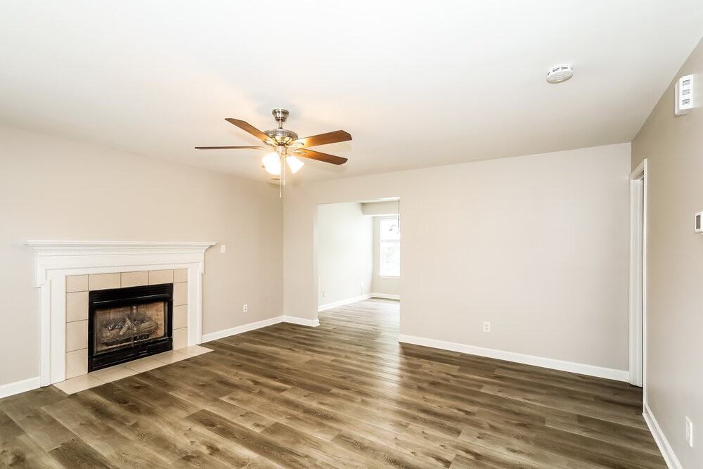 9119 Tibble Creek Way #27 - Photo 5 of 17