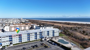 featured image of 4500 W Brigantine Ave #1415
