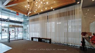 210 Simcoe Street #1003 - Photo 1 of 1