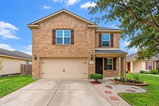 4035 Pedernales River Ln - Photo 1 of 1
