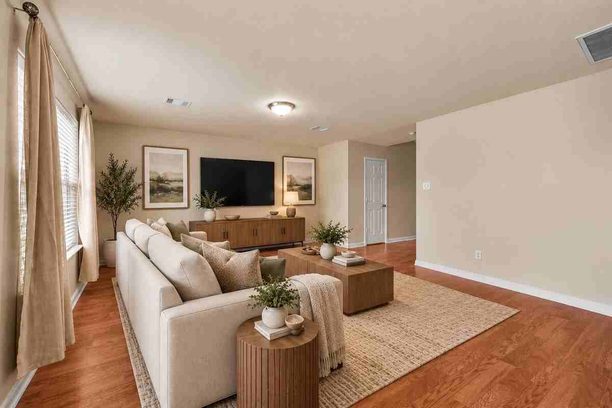 4035 Pedernales River Ln - Photo 3 of 37