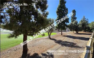 3183 Dehesa Rd #23 - Photo 1 of 1
