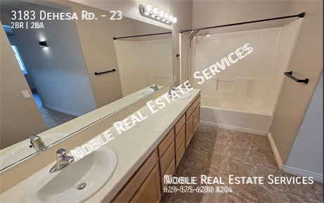 3183 Dehesa Rd #23 - Photo 5 of 37