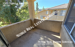 3183 Dehesa Rd #23 - Photo 6 of 37