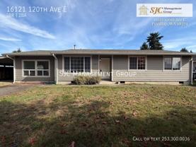 16121 120th Ave E - Photo 1 of 1