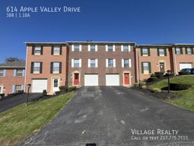 614 Apple Valley Dr - Photo 1 of 1