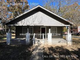 1401 W Short 17th St - Photo 1 of 1