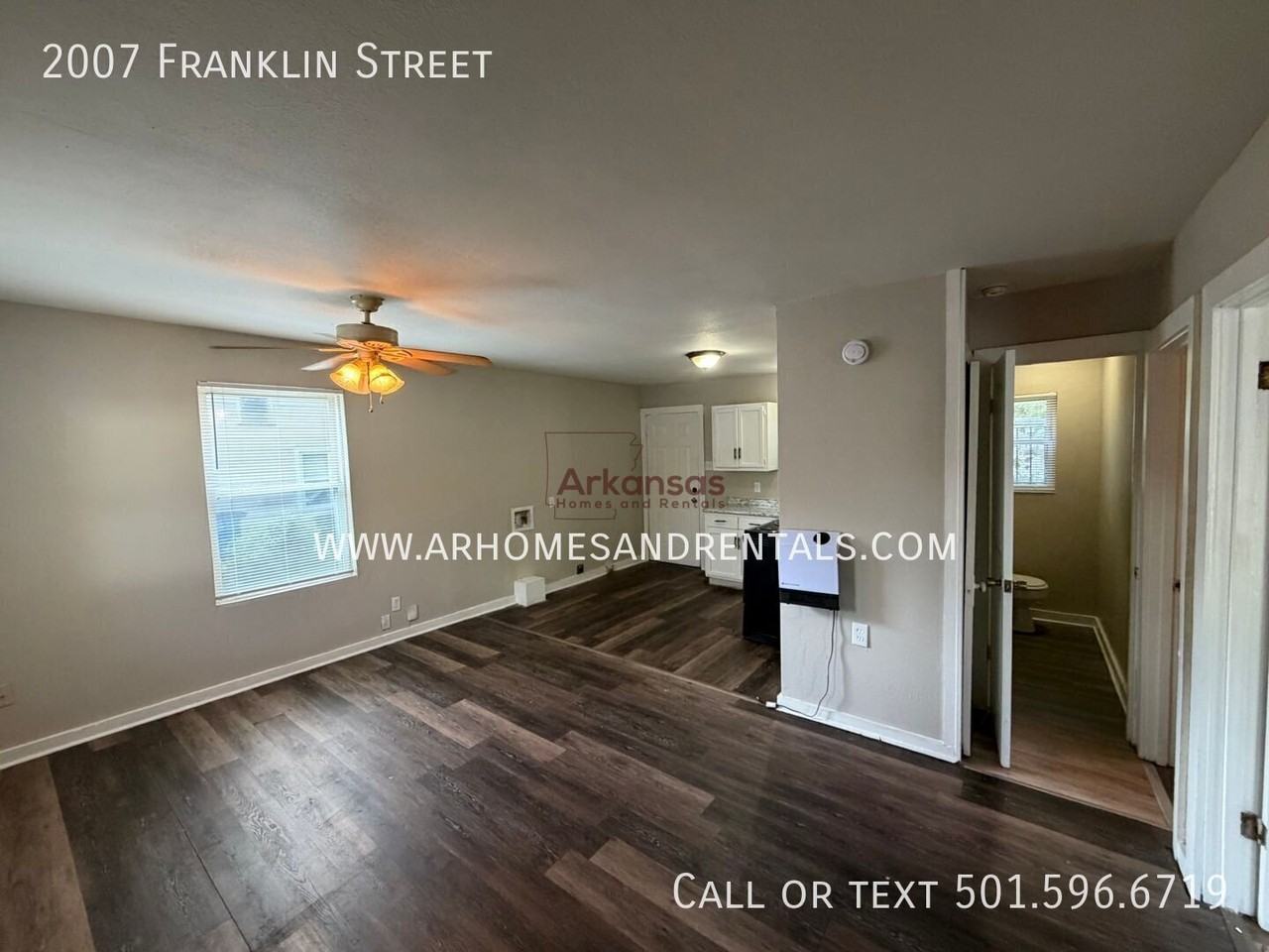 2007 Franklin St - Photo 2 of 9