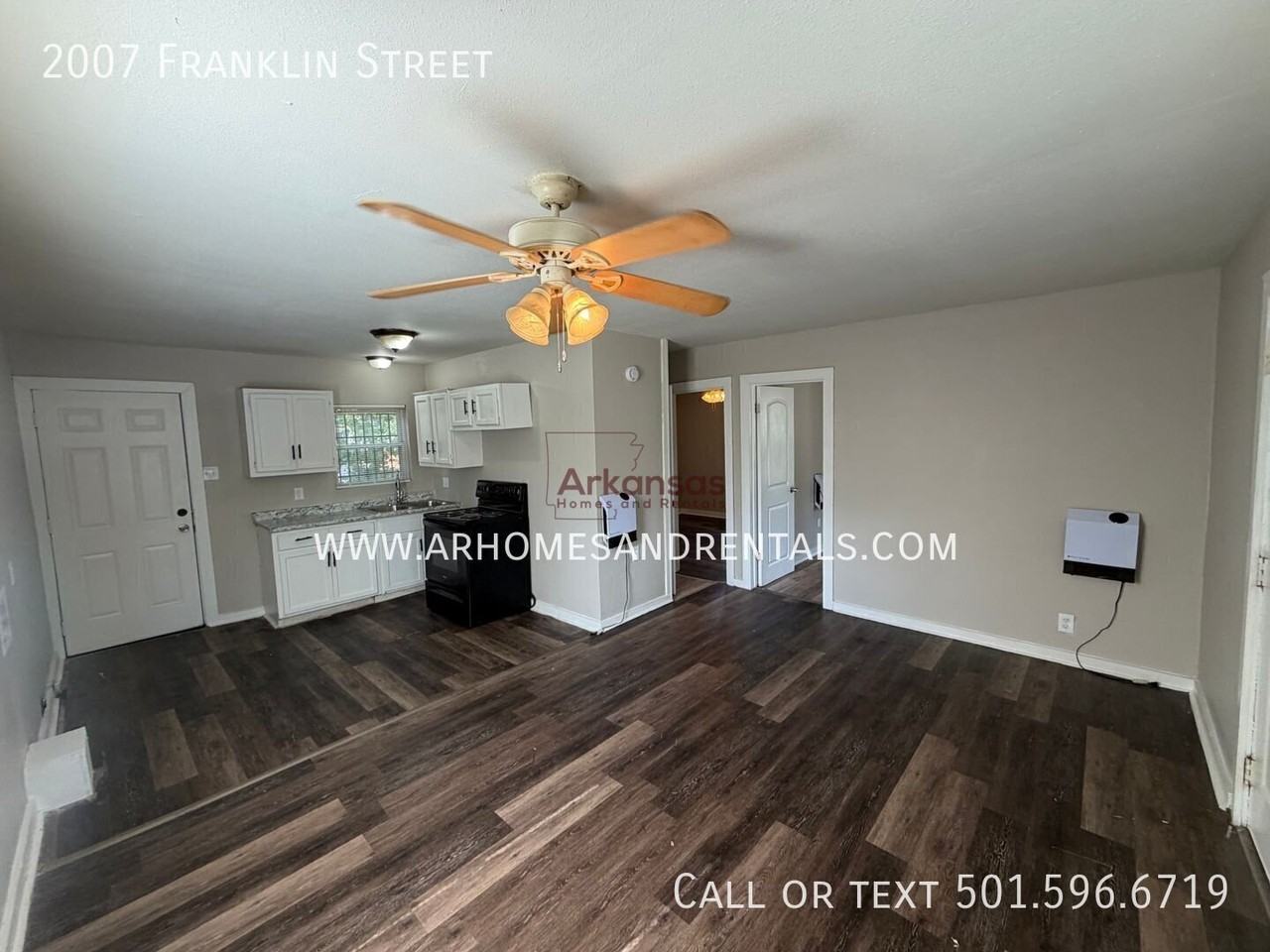 2007 Franklin St - Photo 3 of 9