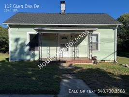 featured image of 117 Glen Oak Dr
