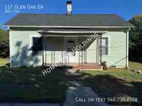 117 Glen Oak Dr - Photo 1 of 1