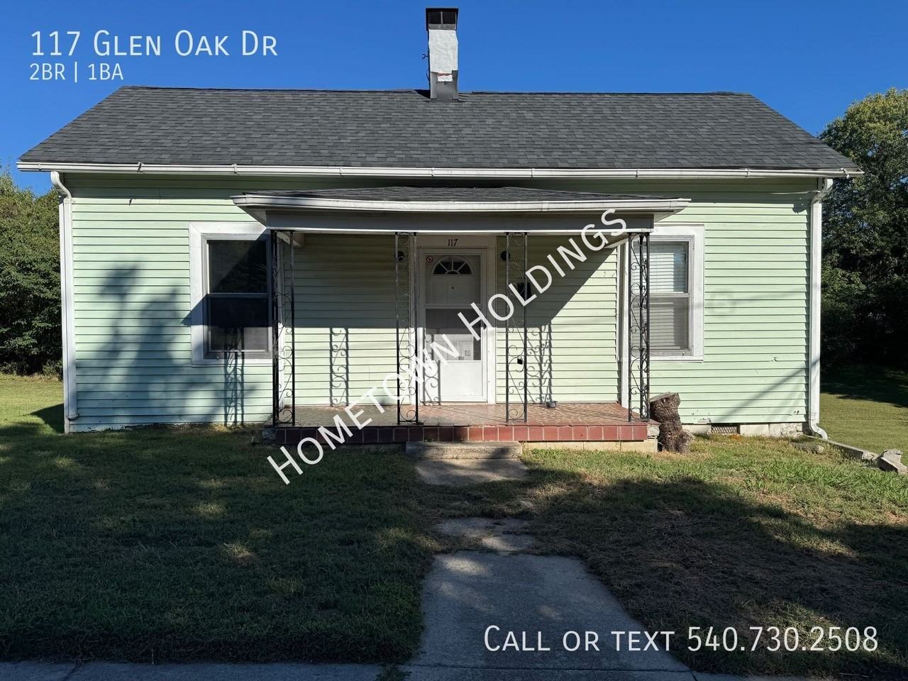 117 Glen Oak Dr - Photo 2 of 12