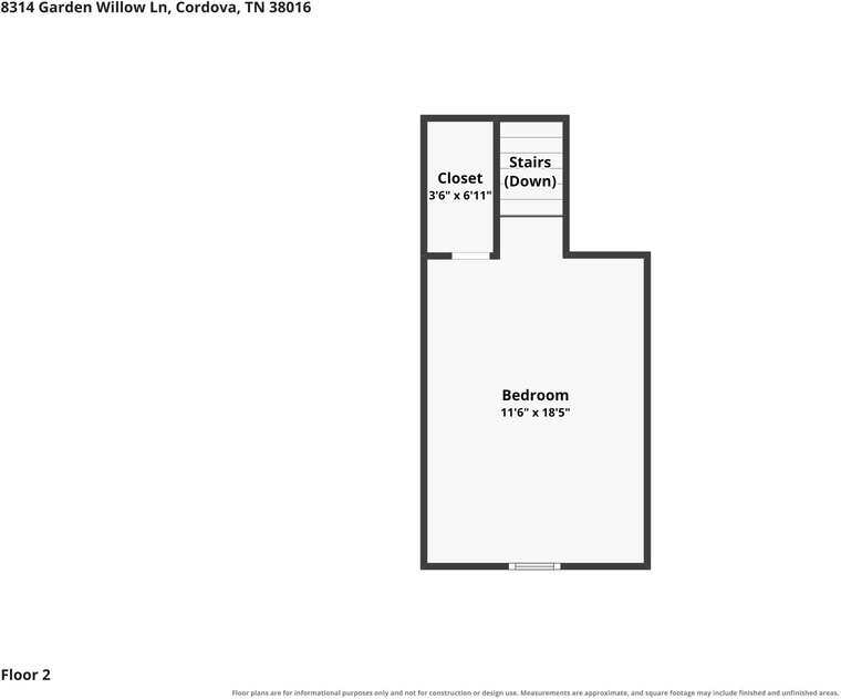 8314 Garden Willow Ln - Photo 3 of 17