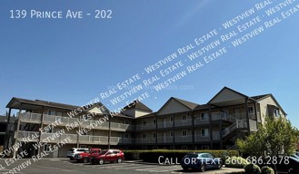 139 Prince Ave #202 - Photo 1 of 1