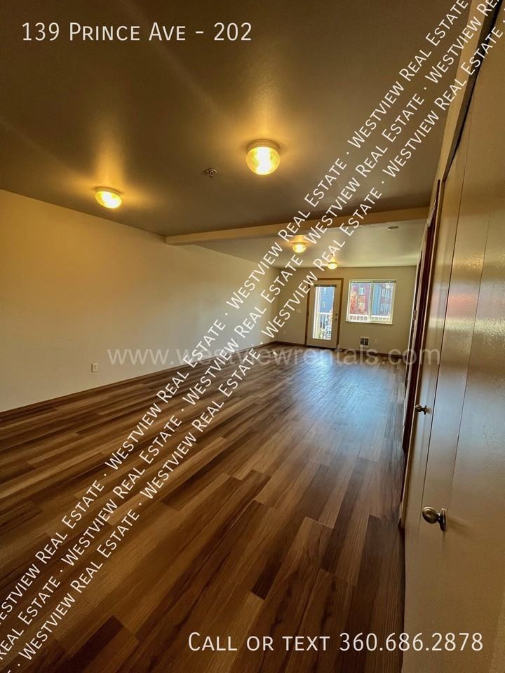 139 Prince Ave #202 - Photo 2 of 25
