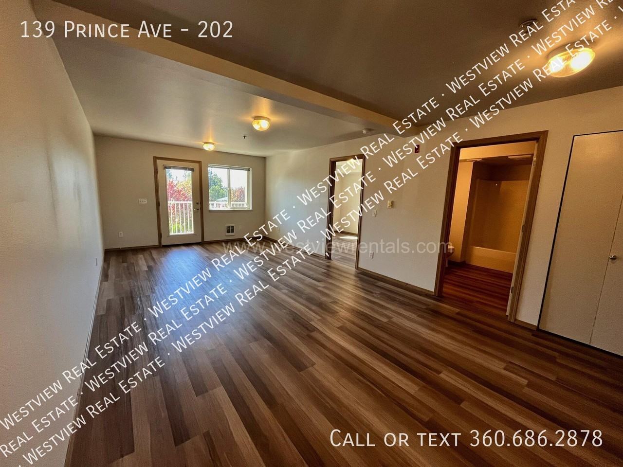 139 Prince Ave #202 - Photo 3 of 25