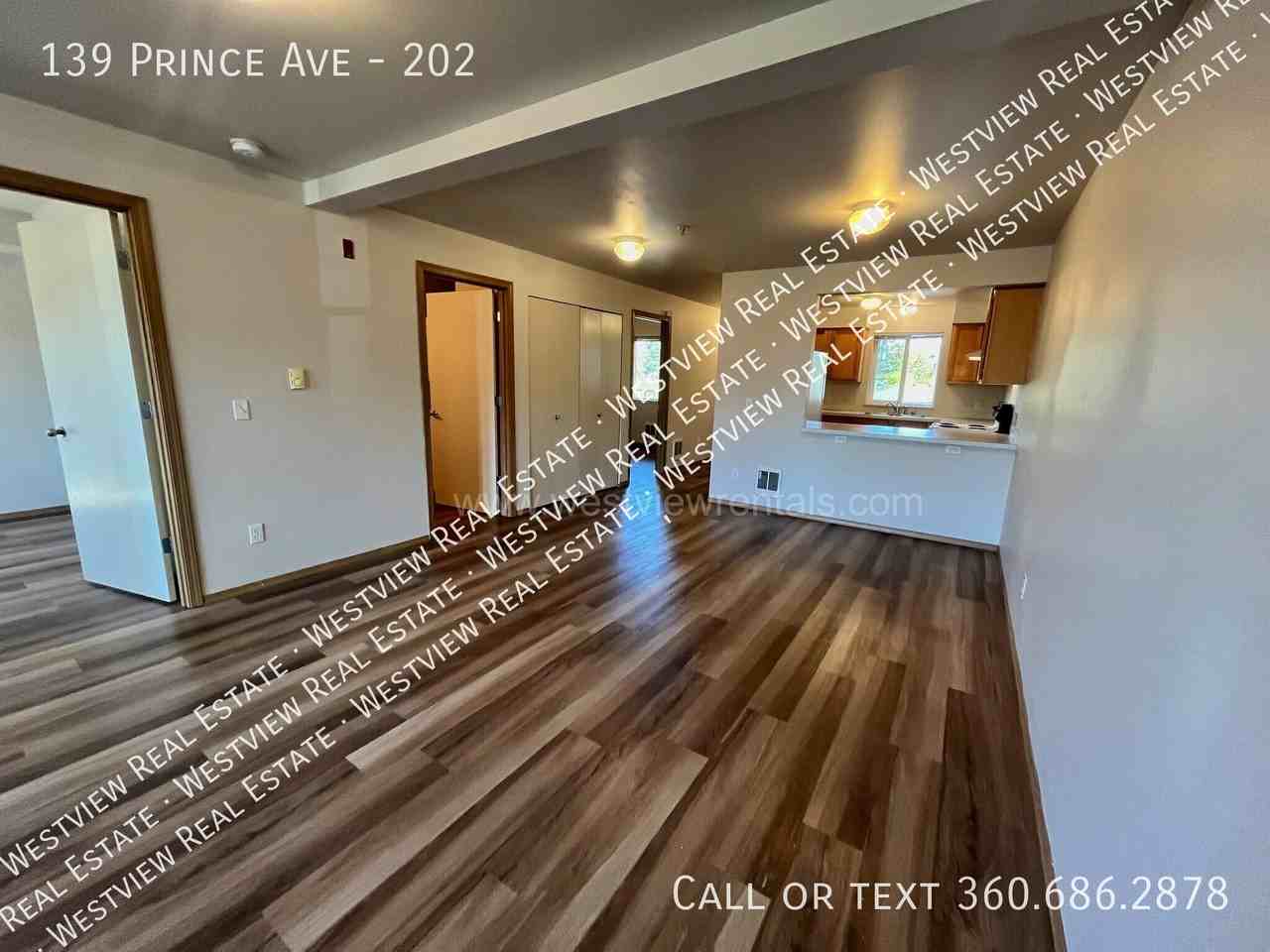 139 Prince Ave #202 - Photo 4 of 25