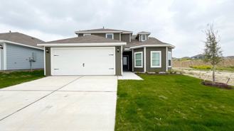 10916 Copper Hills Ln - Photo 1 of 1