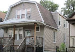10624 S Edbrooke Ave #2 - Photo 1 of 1