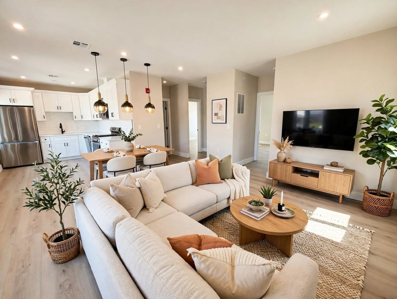 136 Elm St #303