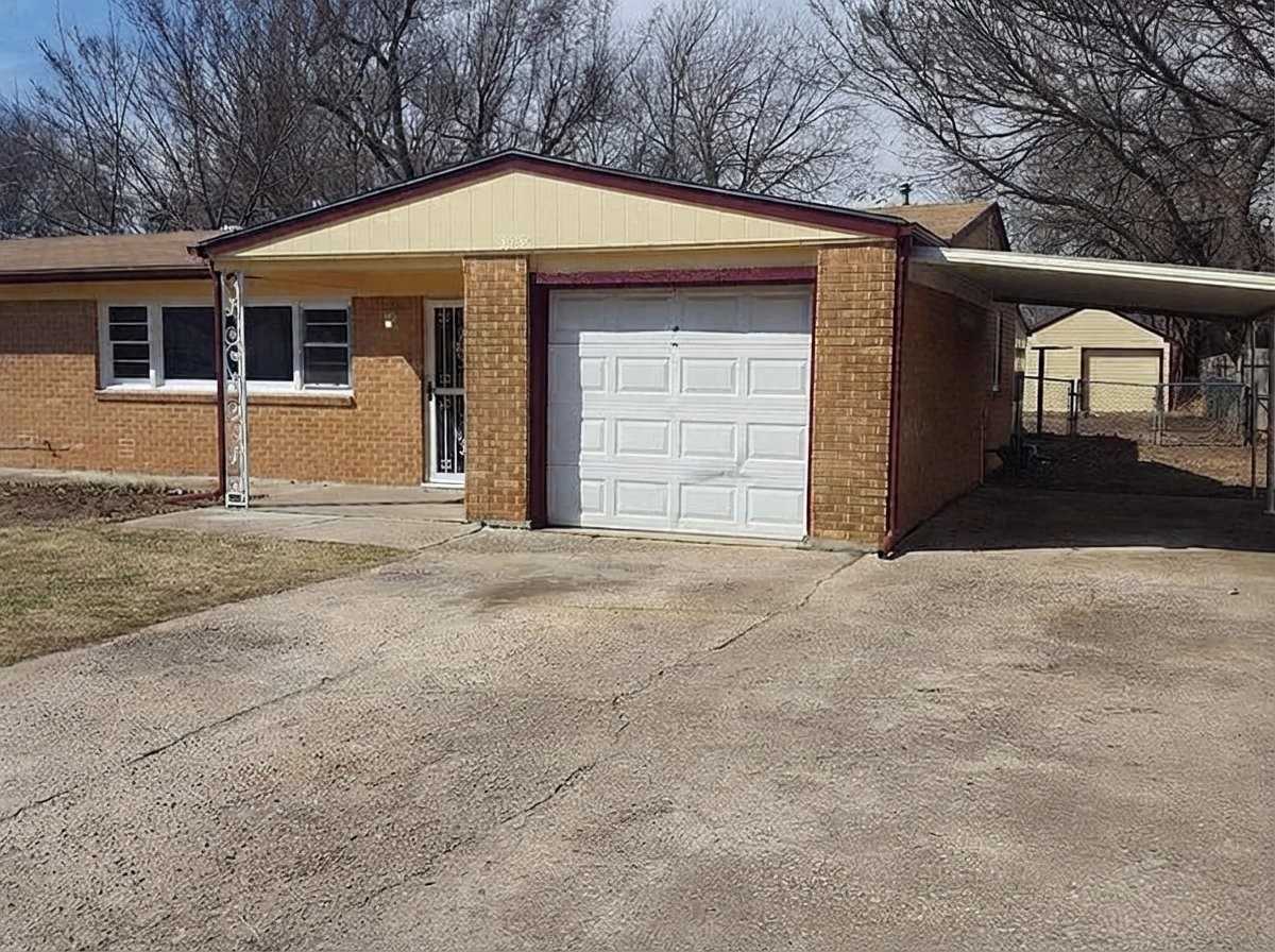 3139 N Coolidge Ave