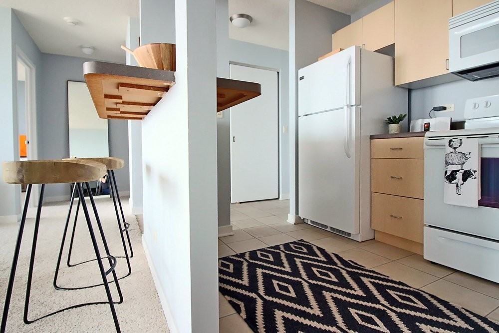 1241 S Wabash Ave #1309 - Photo 3 of 20