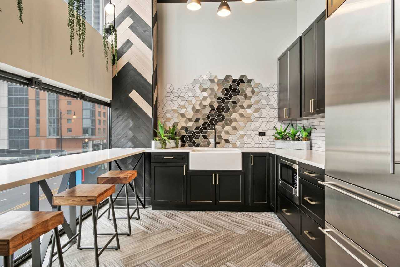 1241 S Wabash Ave #1309 - Photo 5 of 20