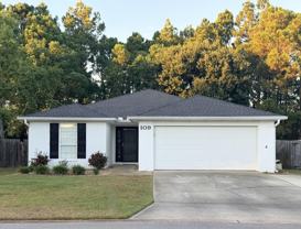 109 Flamingo Dr - Photo 1 of 1
