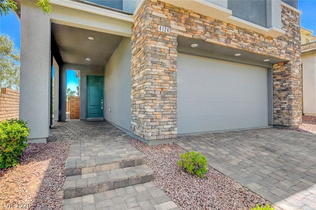 4124 Elegant Chateau St - Photo 2 of 50