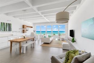 4925 Collins Ave #5C - Photo 1 of 1