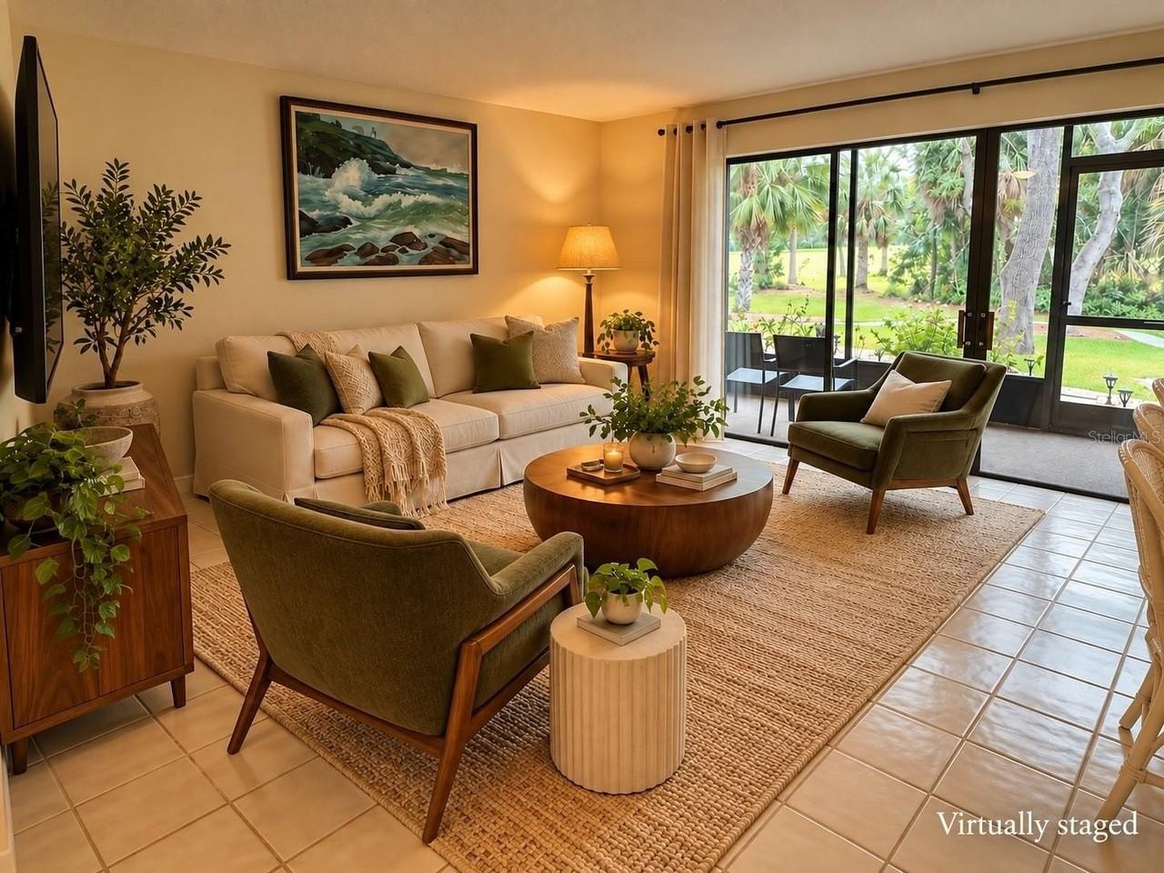 3025 Quail Holw #3025 - Photo 5 of 17
