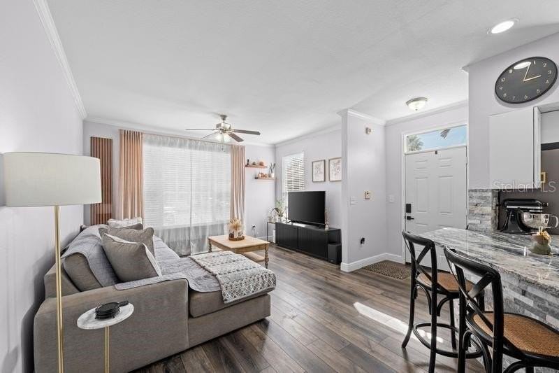 9578 Lake Chase Island Way #9578 - Photo 2 of 22
