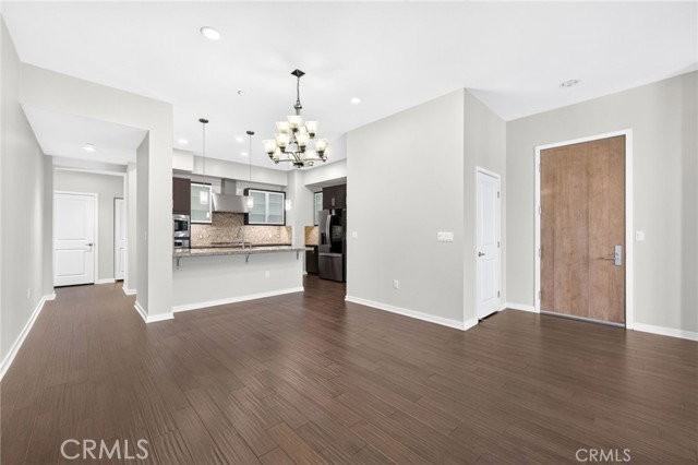21 Gramercy #309 - Photo 4 of 7