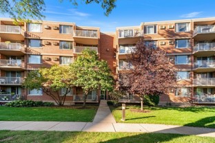 2200 S Stewart Ave #1C - Photo 1 of 1
