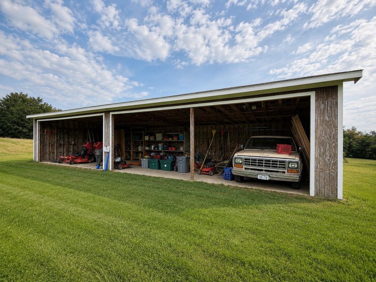 1609 Sweet Springs Rd - Photo 3 of 10