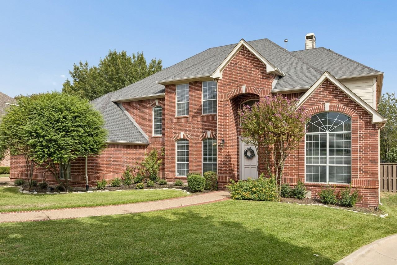 505 Northwood Trl - Photo 2 of 30
