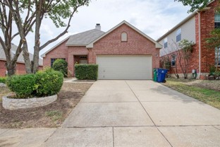 2321 Dalhart Trl - Photo 1 of 1