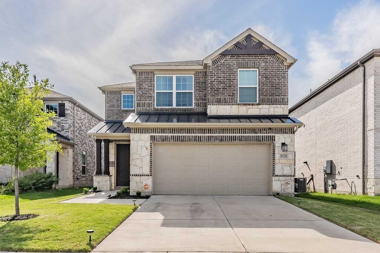 2725 Henson Ln