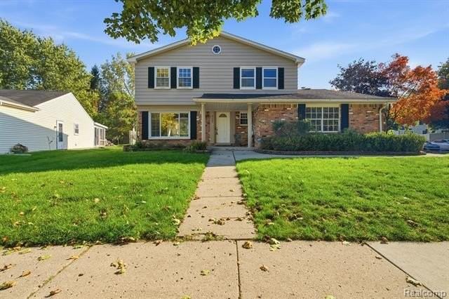 41757 Cherry Hill Rd
