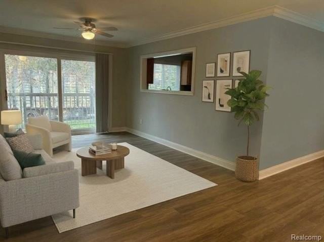 3501 W 14 Mile Rd #11 - Photo 3 of 10