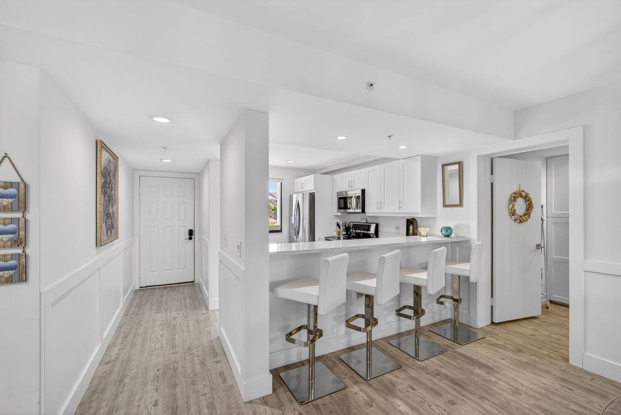 1901 Marina Isle Way #304