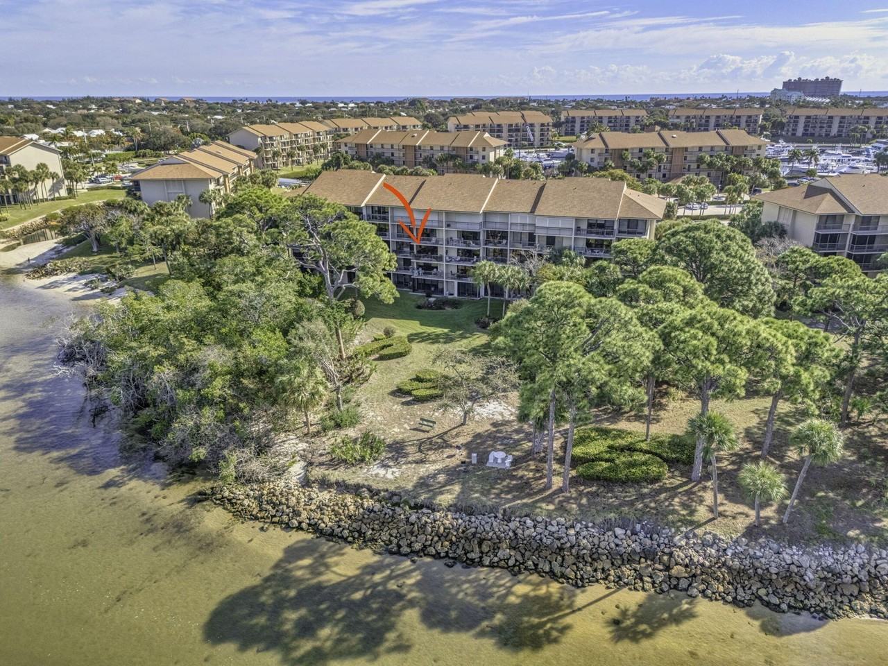 1901 Marina Isle Way #304 - Photo 5 of 50