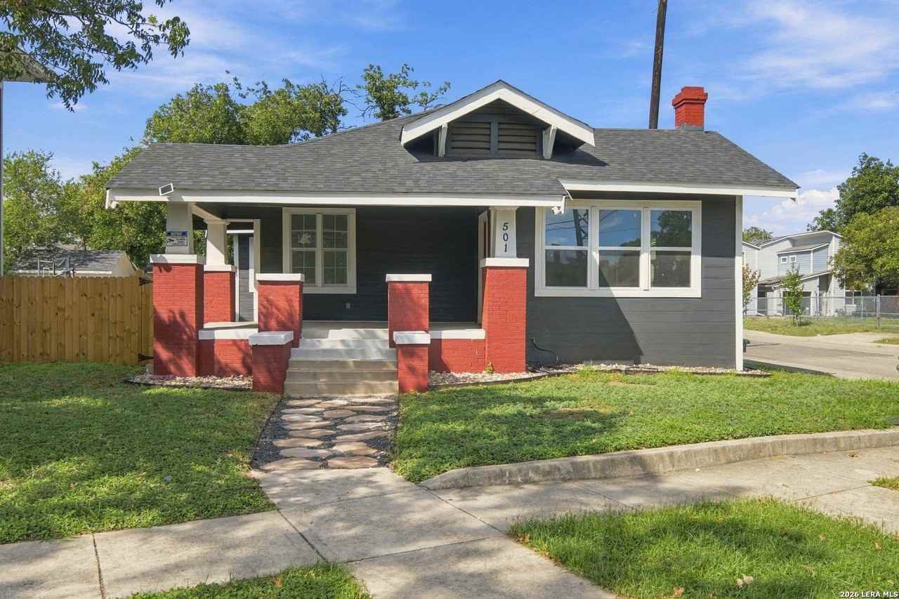 501 Hunstock Ave - Photo 2 of 27