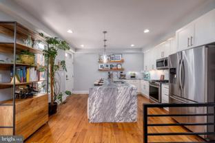 17 E Ostend St - Photo 1 of 1